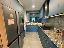 RiverGate (D9), Apartment #571752611